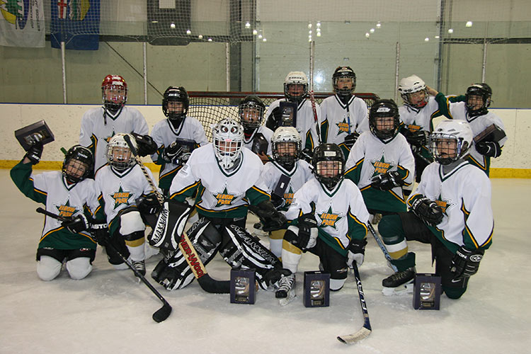 Elbow Park, Calgary 2009