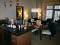 our condo...
