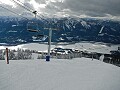 and some very nice snow...
