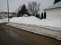 Revelstoke, they measure their <br />snow fall in meters...