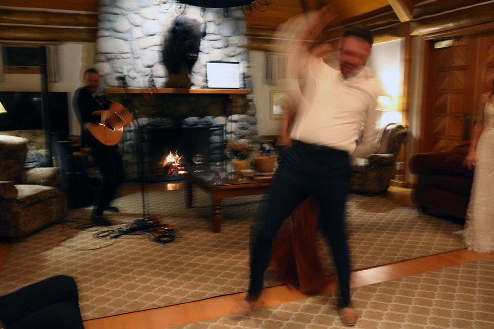 Julie and Hart's wedding, 26 Sept 2020