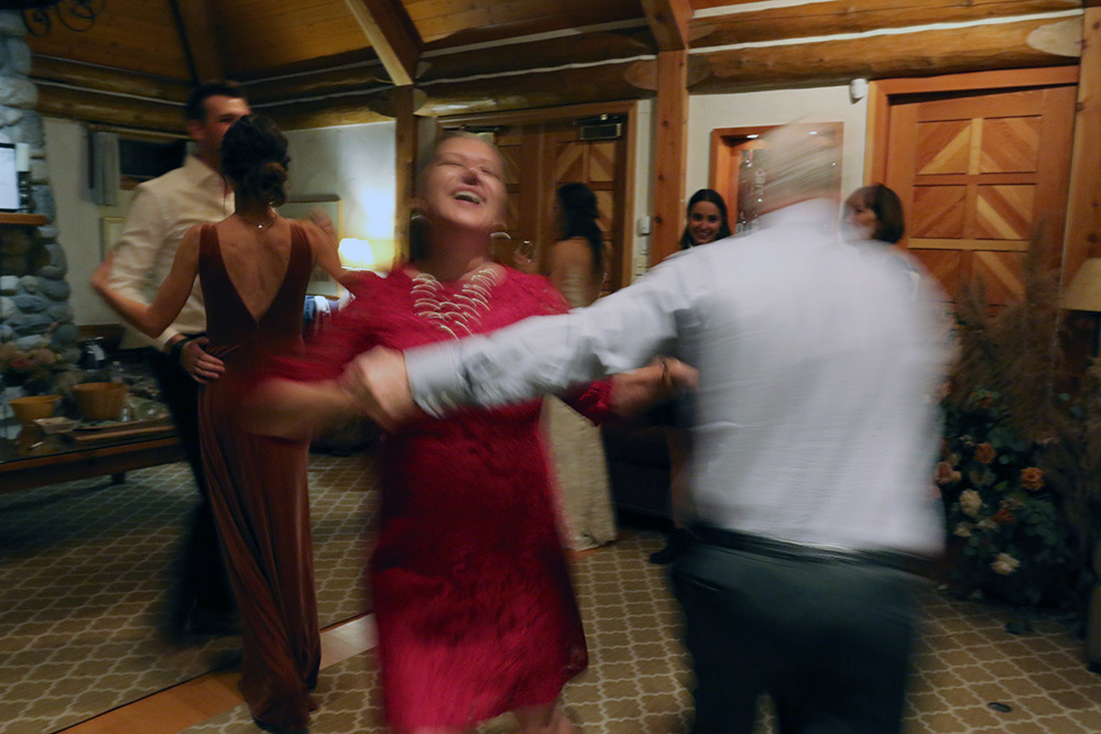 Julie and Hart's wedding, 26 Sept 2020