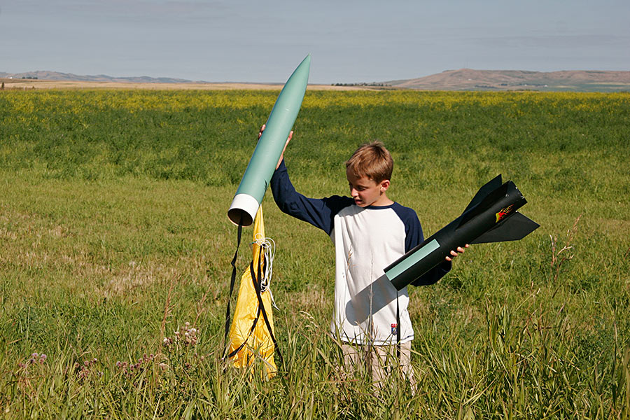 no worse for wear...