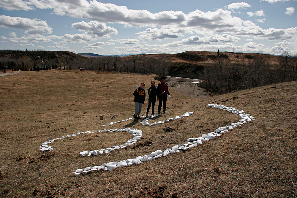 and the 2C brand is ready to have <br />its picture taken again...