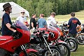 Laverda Rally, Nakusp B.C.