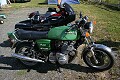 Laverda 1200 Mirage triple