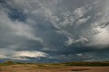 southern Alberta skies...