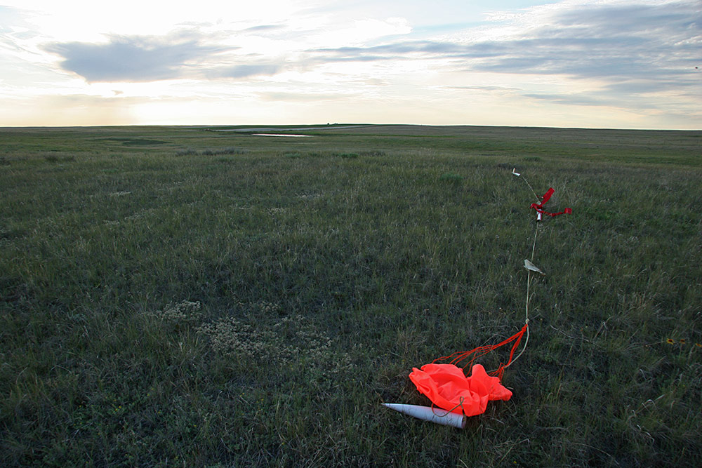 but a very satisfying flight...