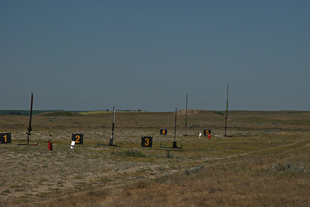 there were several <br />beautiful flights...