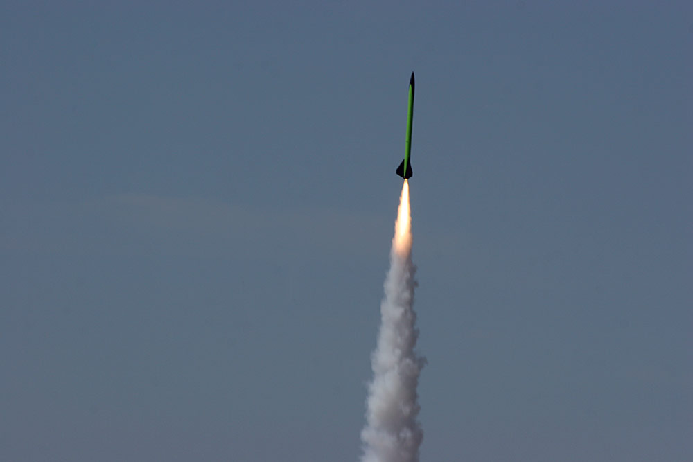 and a beautiful flight...