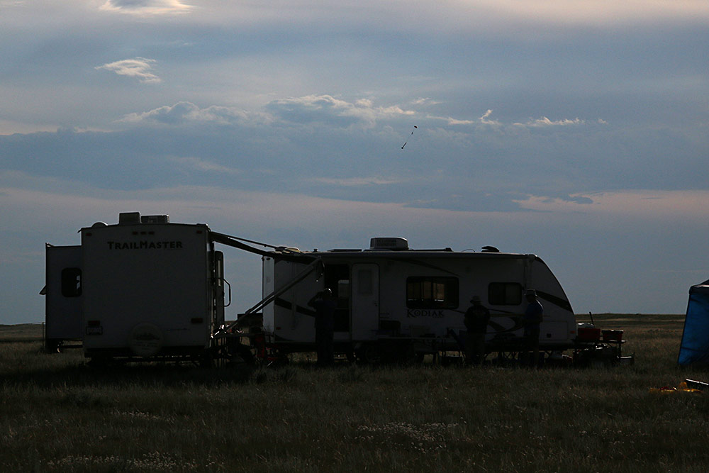 Rock Lake18, 1 July 2016...