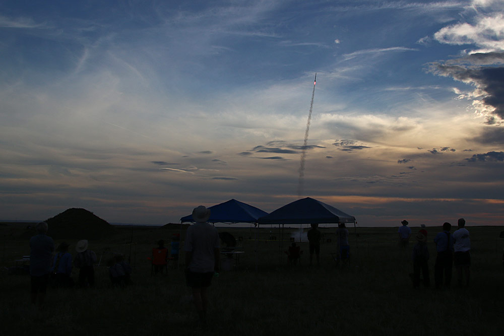 Rock Lake18, 1 July 2016...