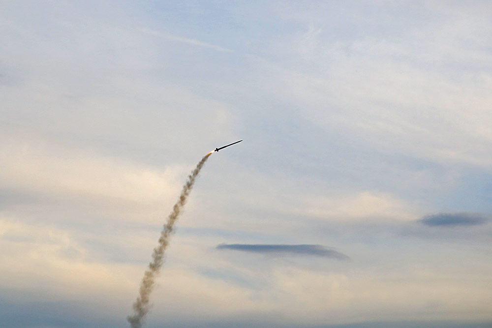 things went off the rails...