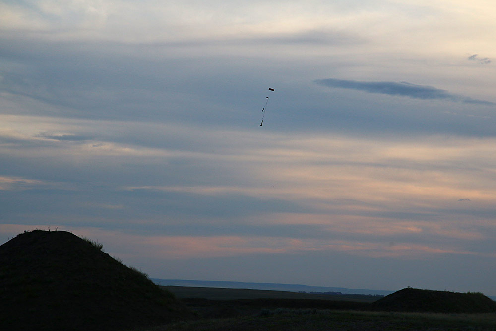 Rock Lake18, 1 July 2016...