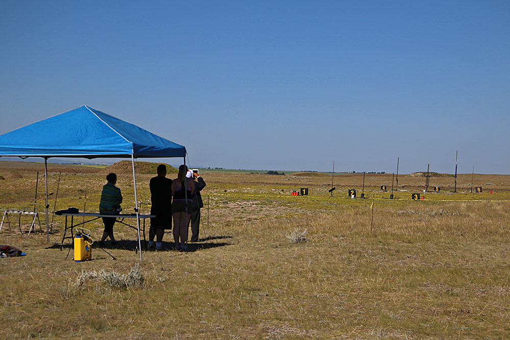 Rock Lake 19, Sunday, July 2, 2017