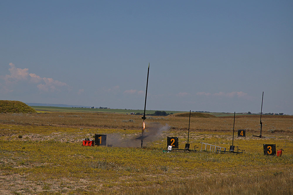 Jason's minimum diameter...