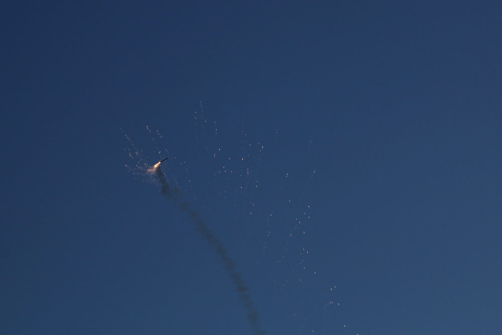 no matter what happens...