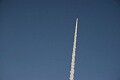 and hitting almost 50 G's of <br />acceleration at liftoff...