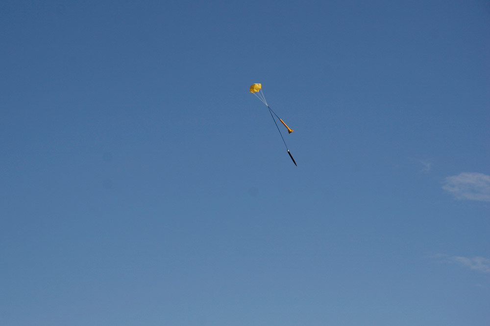 Sullivan Lake XXI...