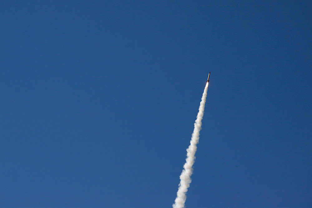 under perfect conditions...