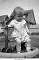 Keith Watson, abt 1924