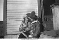 Ethyl and William Watson circa 1925