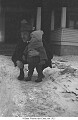William Watson and Keith, abt 1925