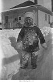 Keith Watson, abt 1927