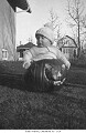 Keith Watson, Edmonton Ab. 1924