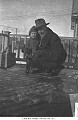 Keith and William Watson, abt 1925