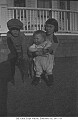 Bill, Keith, Ethyl Watson, Edmonton Ab, abt 1924