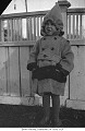 Bruce Watson, Edmonton Ab. circa 1929