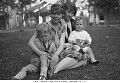 Keith, Gertrude, Ethyl, Bruce Watson, Edmonton Ab. 1927