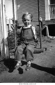 Bruce Watson, circa 1929