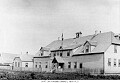 NWT (or Northern Alberta?), circa 1925