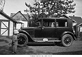 William Watson's car, circa 1920's