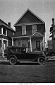 William Watson's car, 1920's
