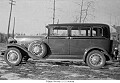 William Watson's 1932 Hudson