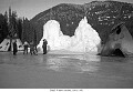 Banff Winter festival, circa 1940