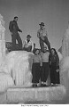 Banff Winter Festival, circa 1940