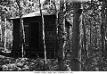Kiwanis camp, Knight Lake, Waterton Ab. 1940