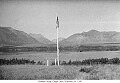 Kiwanis camp, Knight Lake, Waterton Ab. 1940