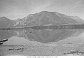 Kiwanis camp, Knight Lake, Waterton Ab. 1940