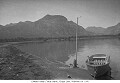 Kiwanis camp (Camp Inupsi), Knight Lake, Waterton Ab. 1940