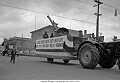 Victory Parade, Lethbridge, Ab. circa 1940