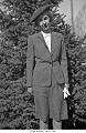 Ethyl Watson, circa 1940