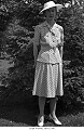 Ethyl Watson, circa 1940