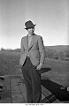 Bill Watson circa 1940