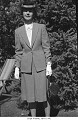 Ethyl Watson, circa 1940