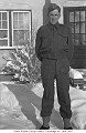 Bruce Watson (Army Cadets), Lethbridge Ab. circa 1944